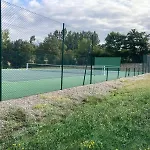 Grande Ferme Restaurée 18ème Siècle à Deux Pas De Condom Et Nérac Tennis Piscine *