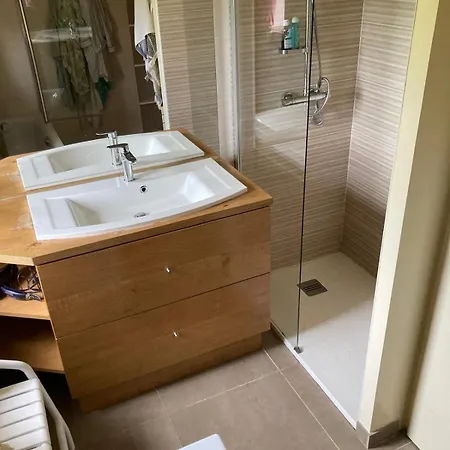 別荘 Maison 22 Pers - Piscine, Tennis, Ping-pong, Jeux Enfants, Petanque Entre Nerac Et Condom *