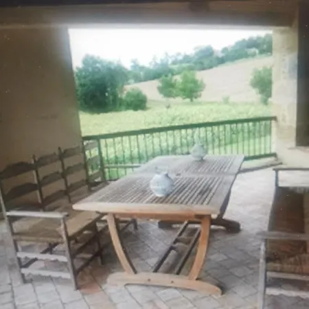 Maison 22 Pers - Piscine, Tennis, Ping-pong, Jeux Enfants, Petanque Entre Nerac Et Condom *