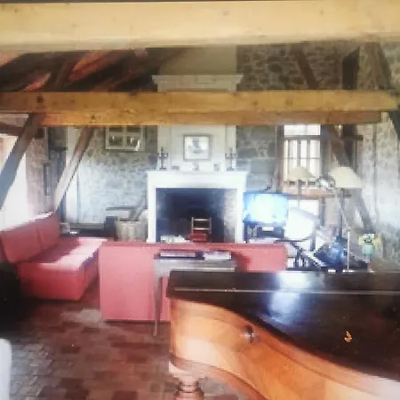 Maison 22 Pers - Piscine, Tennis, Ping-pong, Jeux Enfants, Petanque Entre Nerac Et Condom * Francescas