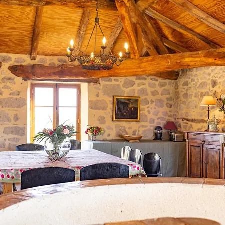 Maison 22 Pers - Piscine, Tennis, Ping-pong, Jeux Enfants, Petanque Entre Nerac Et Condom Francescas