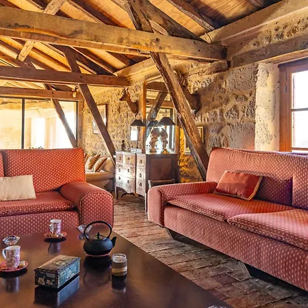 Maison 22 Pers - Piscine, Tennis, Ping-pong, Jeux Enfants, Petanque Entre Nerac Et Condom * Francescas