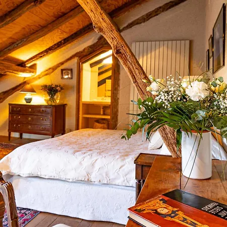 Maison 22 Pers - Piscine, Tennis, Ping-pong, Jeux Enfants, Petanque Entre Nerac Et Condom *