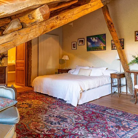 別荘 Maison 22 Pers - Piscine, Tennis, Ping-pong, Jeux Enfants, Petanque Entre Nerac Et Condom