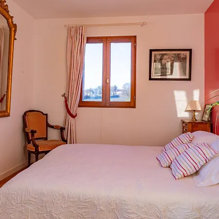 Maison 22 Pers - Piscine, Tennis, Ping-pong, Jeux Enfants, Petanque Entre Nerac Et Condom Francescas