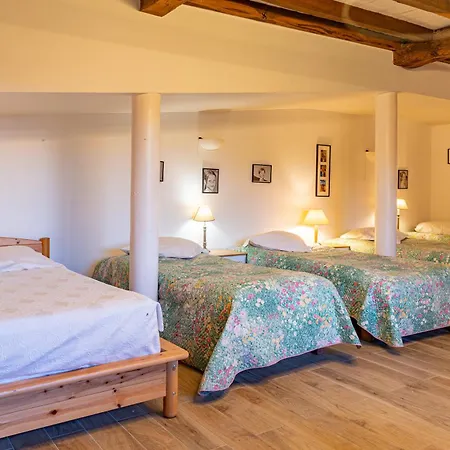 Maison 22 Pers - Piscine, Tennis, Ping-pong, Jeux Enfants, Petanque Entre Nerac Et Condom 別荘 *