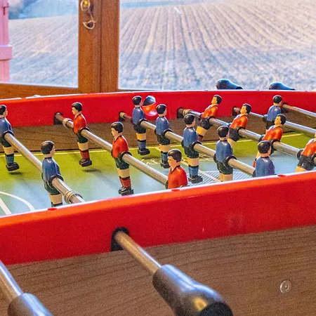 Maison 22 Pers - Piscine, Tennis, Ping-pong, Jeux Enfants, Petanque Entre Nerac Et Condom Francescas