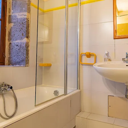 Maison 22 Pers - Piscine, Tennis, Ping-pong, Jeux Enfants, Petanque Entre Nerac Et Condom بيت للعطل