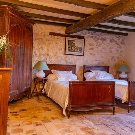 بيت للعطل Maison 22 Pers - Piscine, Tennis, Ping-pong, Jeux Enfants, Petanque Entre Nerac Et Condom *