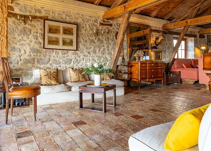 Maison 22 Pers - Piscine, Tennis, Ping-pong, Jeux Enfants, Petanque Entre Nerac Et Condom *