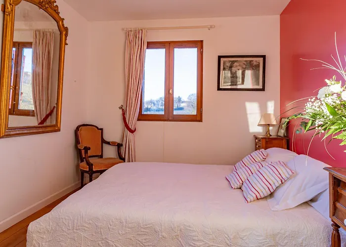 Maison 22 Pers - Piscine, Tennis, Ping-pong, Jeux Enfants, Petanque Entre Nerac Et Condom Francescas